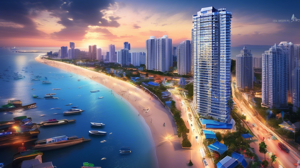 Bang Lamung: Pattaya’s New Real Estate Hotspot for Investors and Homebuyers