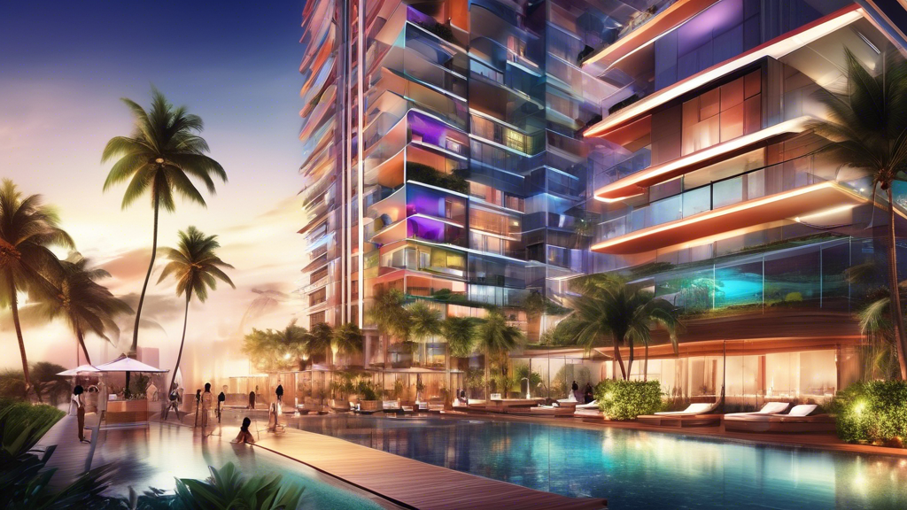 CoStar Group's Q2 2024 Financial Report: Implications for Global Real Estate Markets Amid Pattaya Condo Scandal