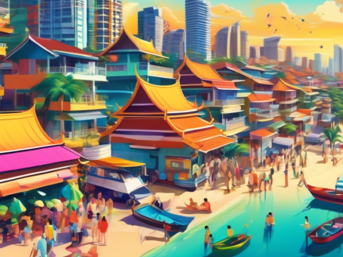 New Thai Visa Regulations Catalyze Pattaya Real Estate Boom