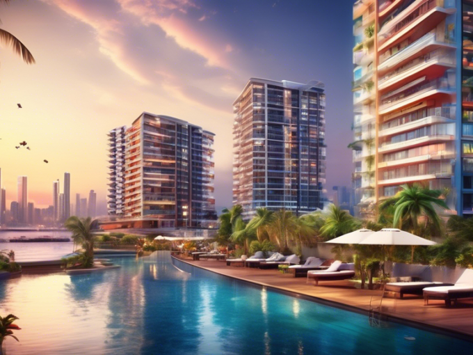 Pattaya's Booming Real Estate Market: Opportunities for Diverse Investors and Homebuyers