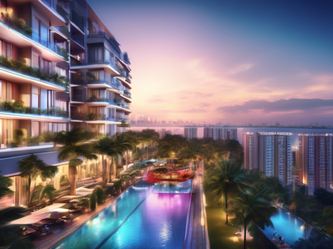 Robust Growth and Strategic Challenges in Chon Buri's Condo Market