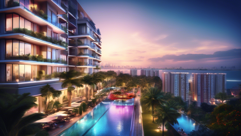 Robust Growth and Strategic Challenges in Chon Buri's Condo Market