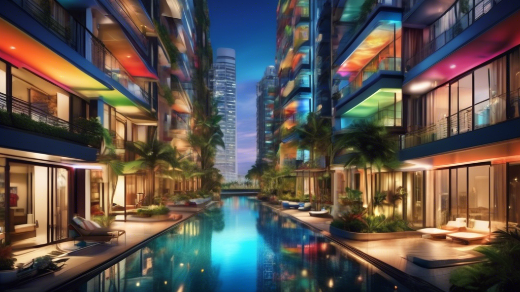 Thailand's Bold New Policy on Foreign Condo Ownership: A Strategic Economic Stimulus