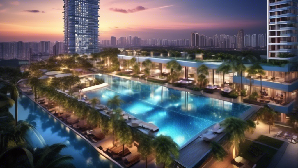 The Booming and Diverse Condo Market in Pattaya: A Profitable Investment Haven