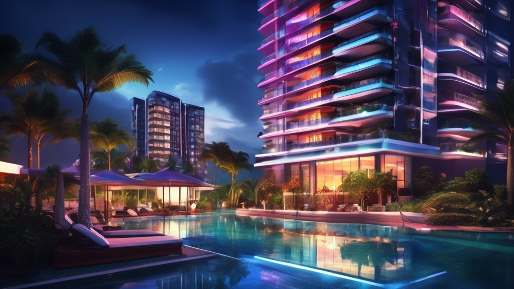 The Surge in Pattaya Condo Market: Prices, Demand, and Future Prospects