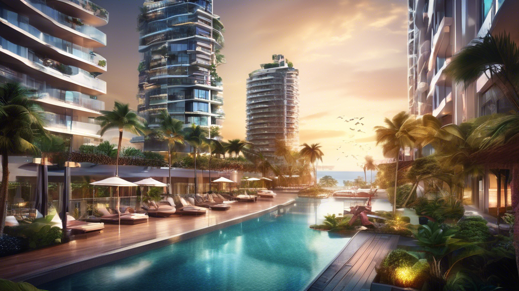 Developers Cautioned as Pattaya Prepares for Record 50% Increase in Condo Launches in 2024