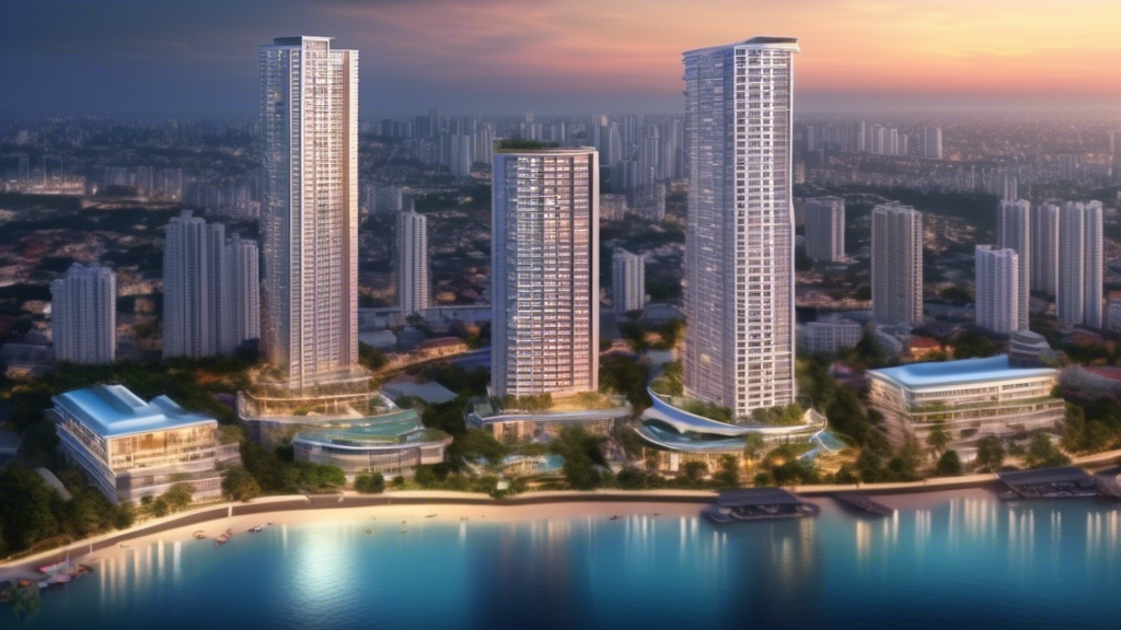 Emerging Trends and Opportunities in the Pattaya Property Market