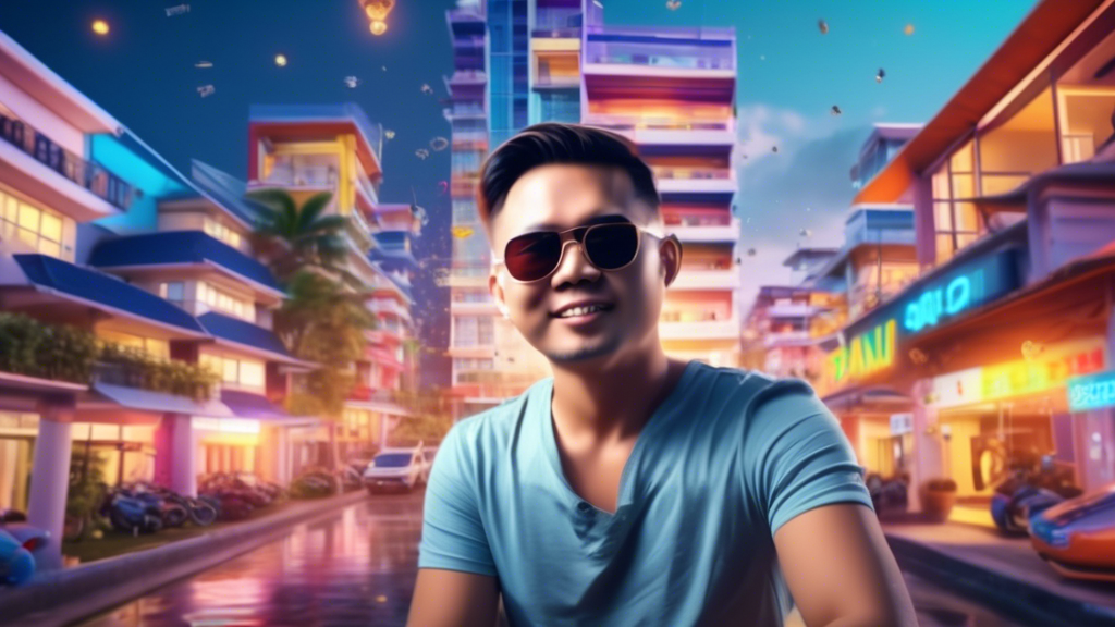 Exposing Pattaya's Biggest Real Estate Scam: Vlogger Loses 360K Baht in Fraud Scheme