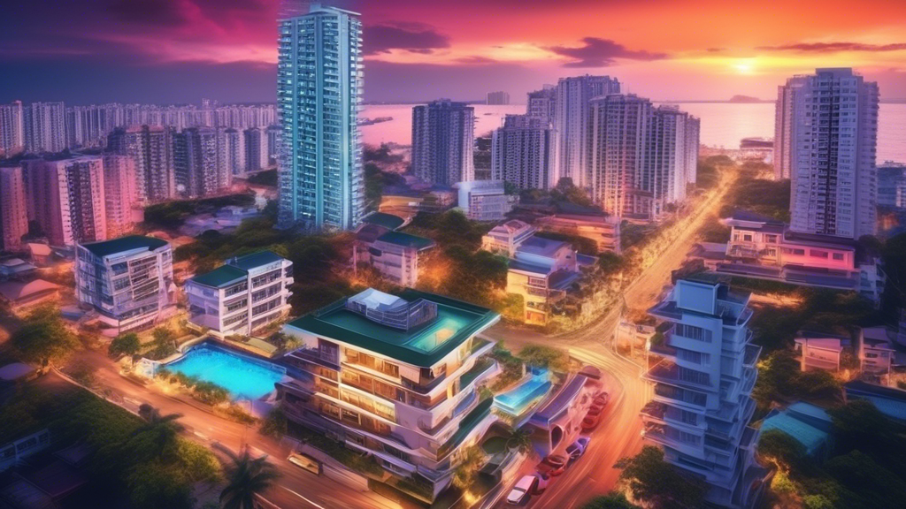 Massive Real Estate Scam Shakes Pattaya, Leaves Over 100 Tenants in Financial Turmoil