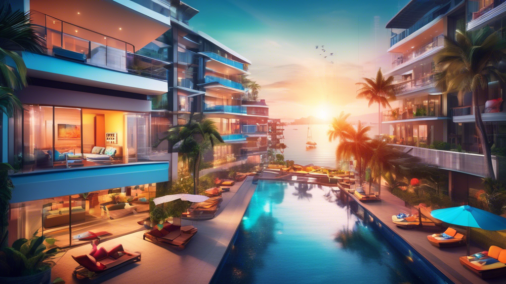 Navigating Pattaya's Real Estate Market: Scams, Strategies, and Investment Opportunities