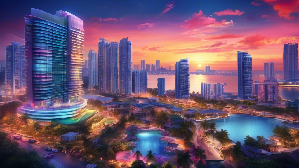 Pattaya: A Strategic and Accessible Real Estate Haven