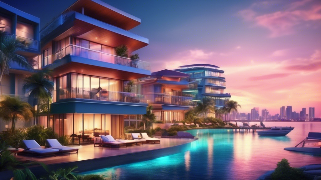 Pattaya Emerges as a Top Destination for Property Investments