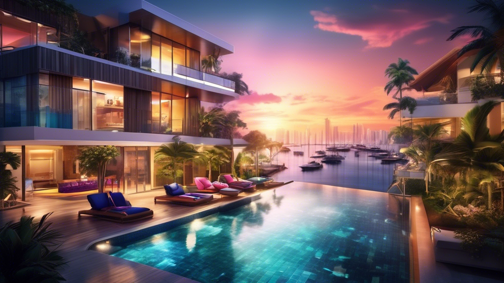 Pattaya: The Ultimate Real Estate Investment Opportunity