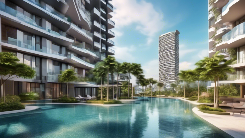 Projected Surge in Pattaya Condo Market: Trends and Investment Opportunities for 2024