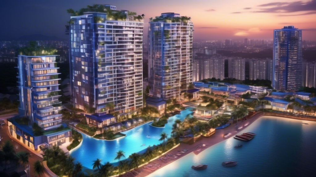 Surge in New Condo Launches Expected in Pattaya Amid Market Balancing Concerns